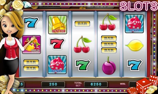 Download Slot Casino - Slot Machines